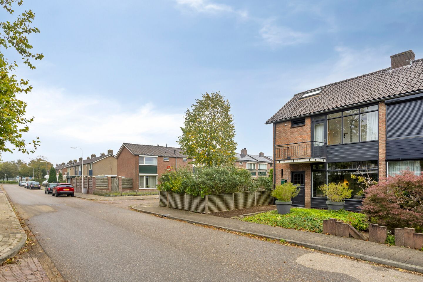 Photo 5 of Reijersstraat 19