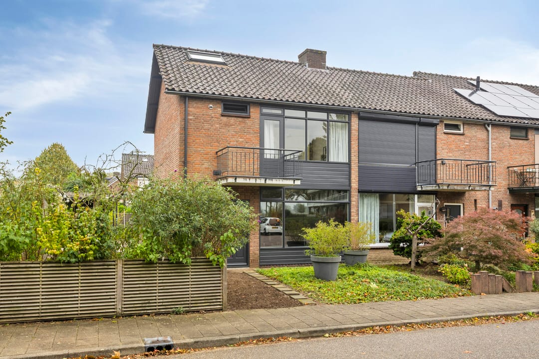 Photo 7 of Reijersstraat 19