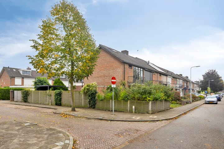 Photo 8 of Reijersstraat 19