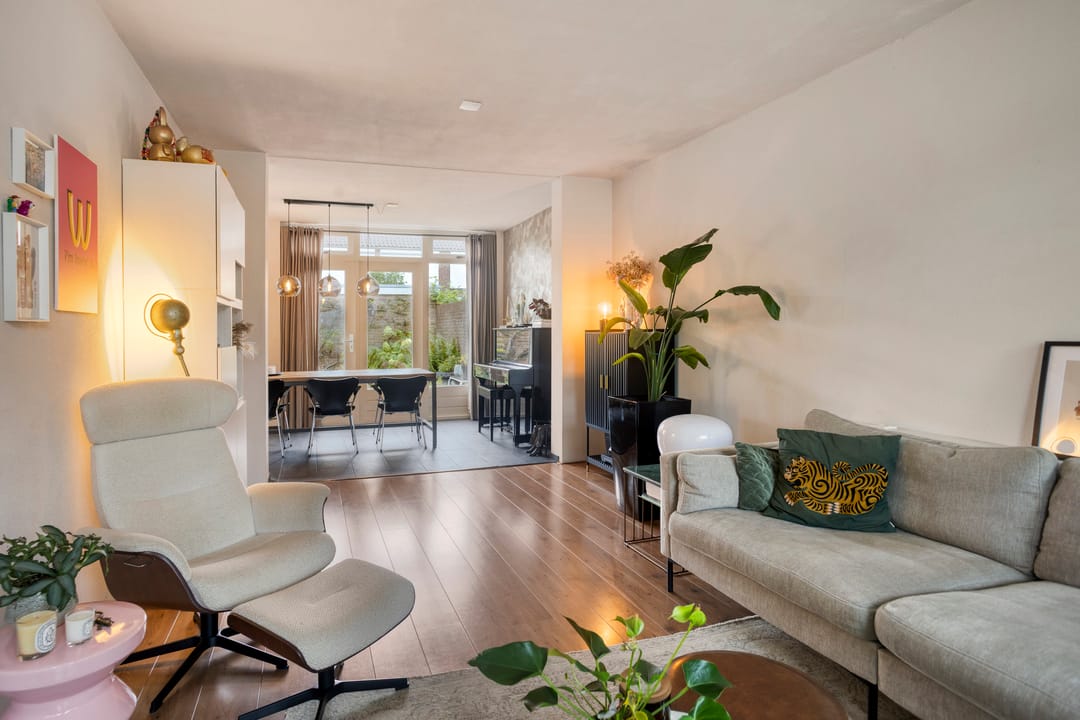 Photo 11 of Reijersstraat 19