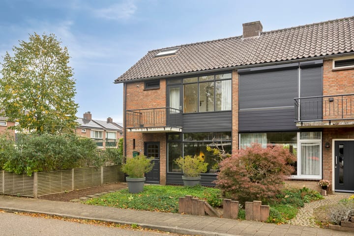 Photo 4 of Reijersstraat 19