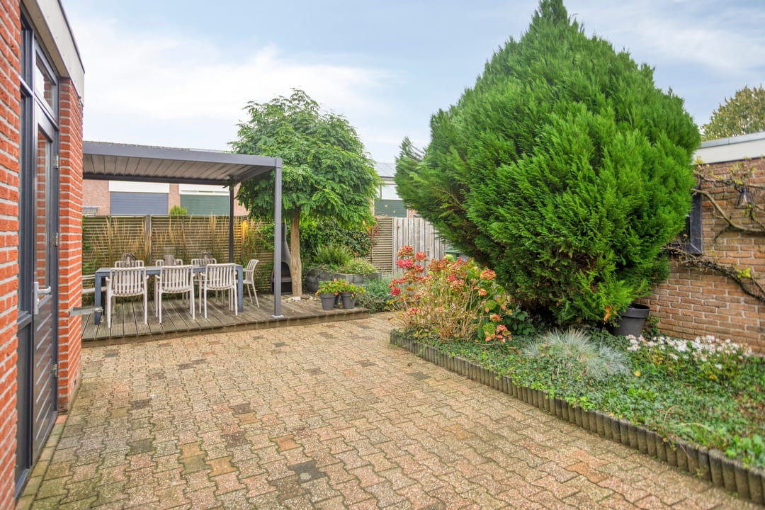 Photo 43 of Reijersstraat 19