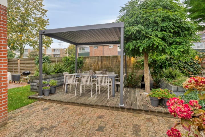 Photo 45 of Reijersstraat 19