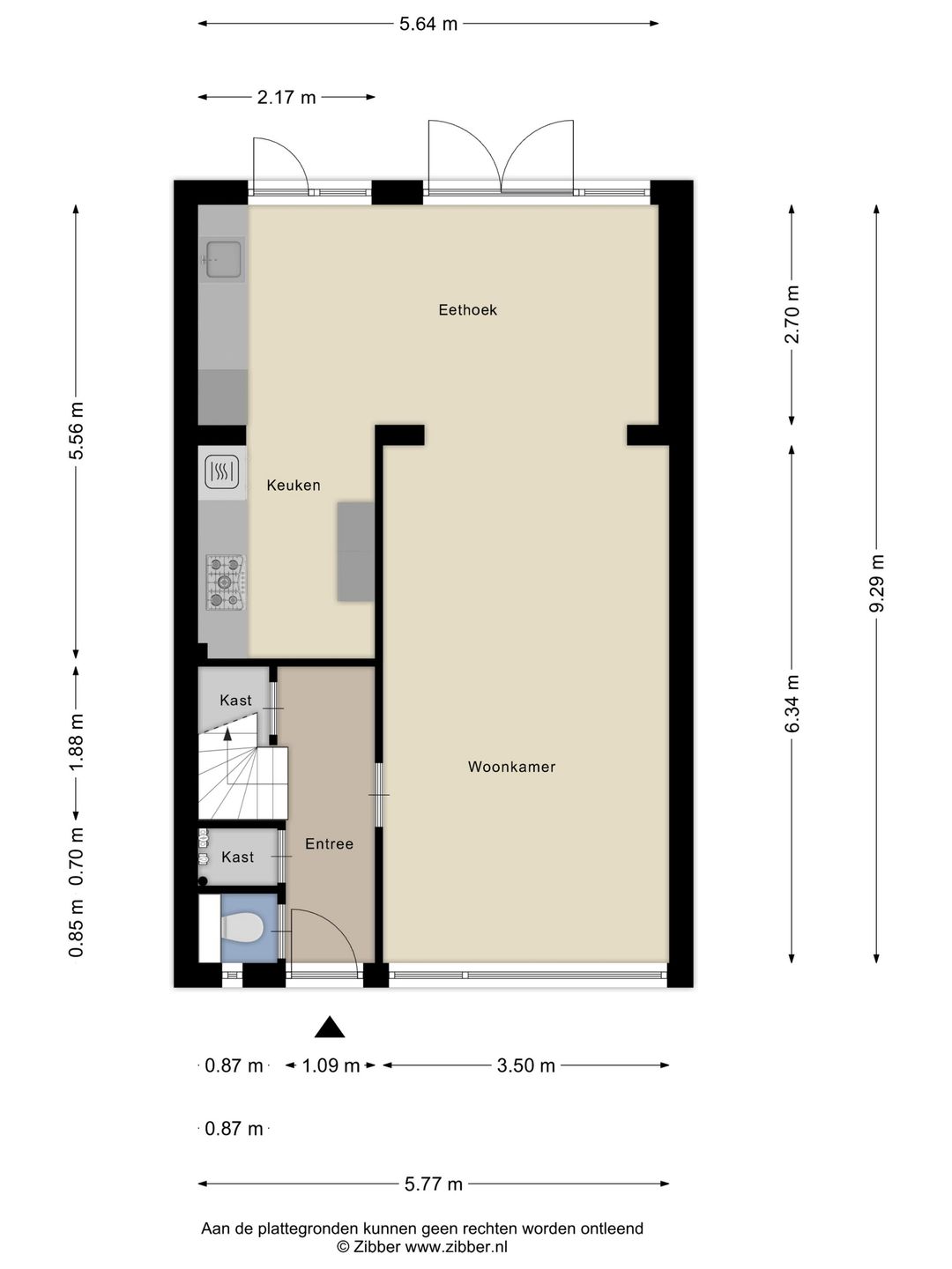 Photo 46 of Reijersstraat 19