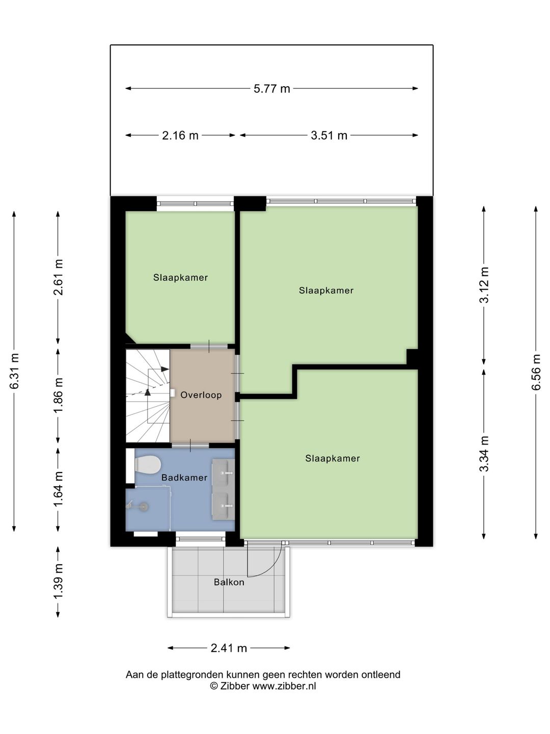 Photo 47 of Reijersstraat 19