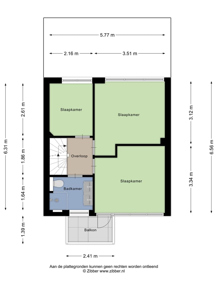 Photo 47 of Reijersstraat 19