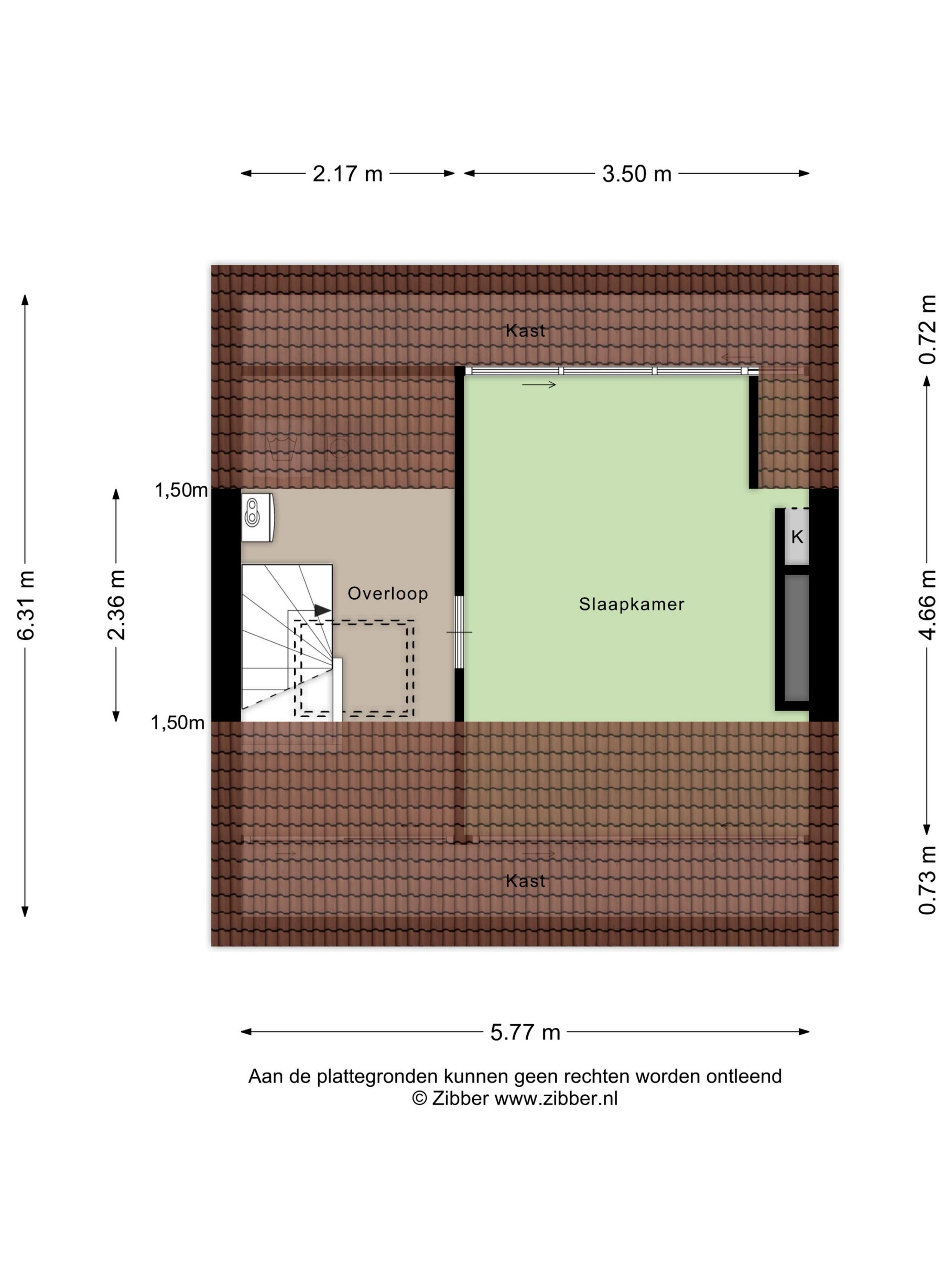 Photo 48 of Reijersstraat 19
