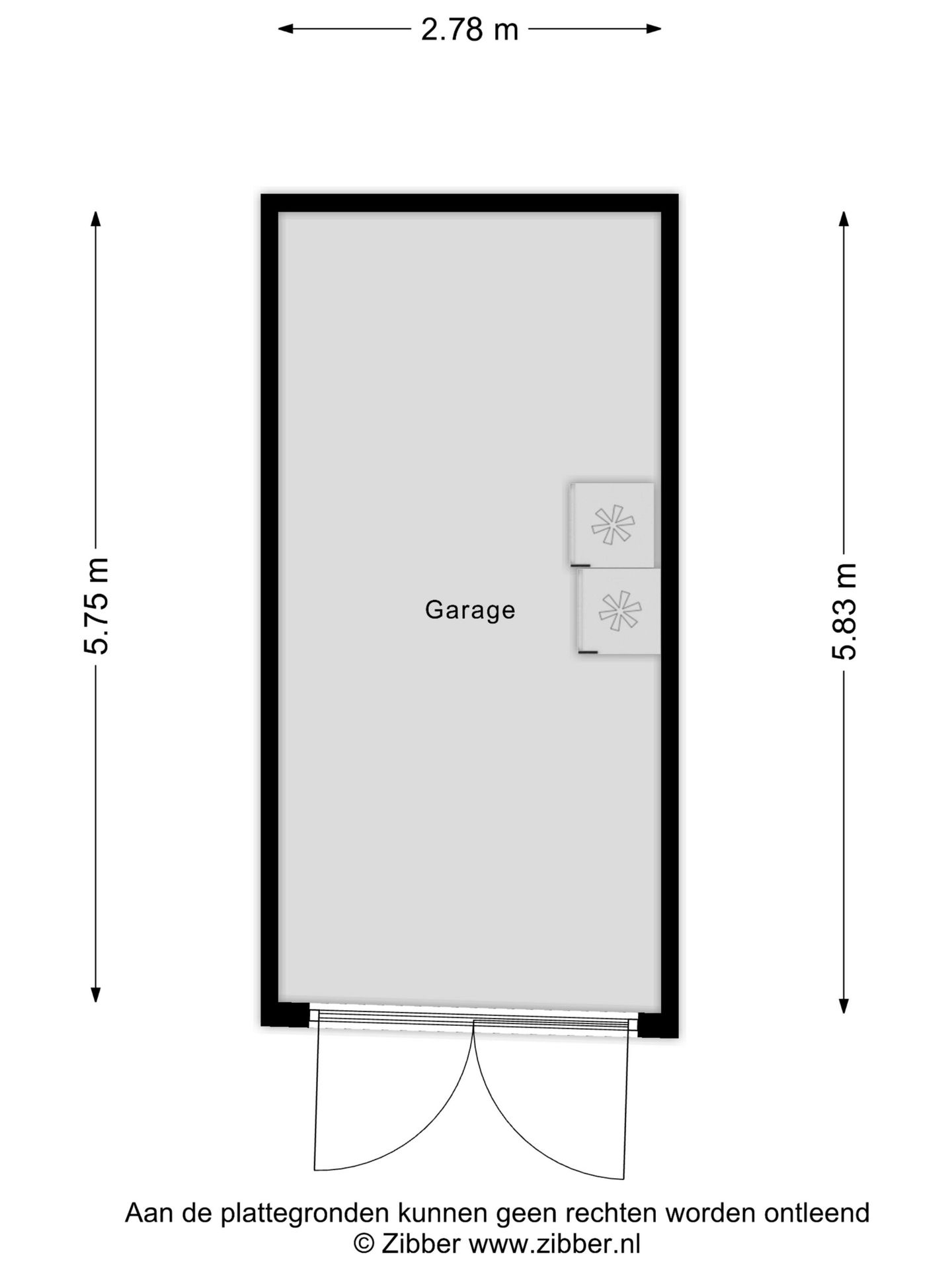 Photo 49 of Reijersstraat 19
