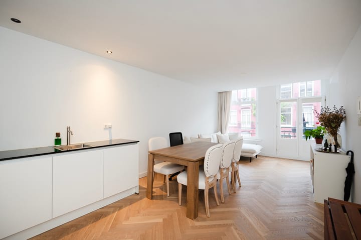 Foto 2 van Cliffordstraat 8-2