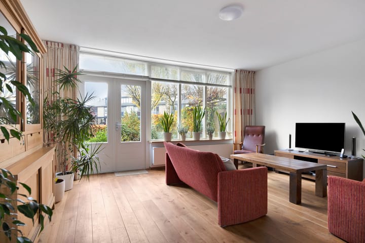 Foto 2 van Tarthorst 66