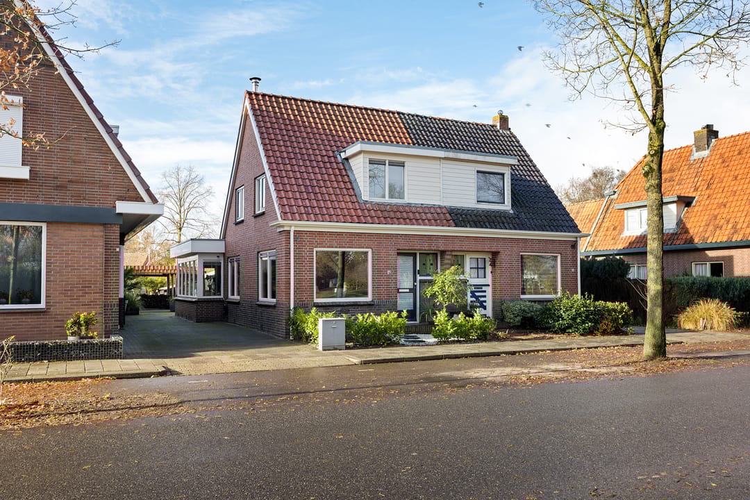 Foto 1 van Ter Apelkanaal West 149