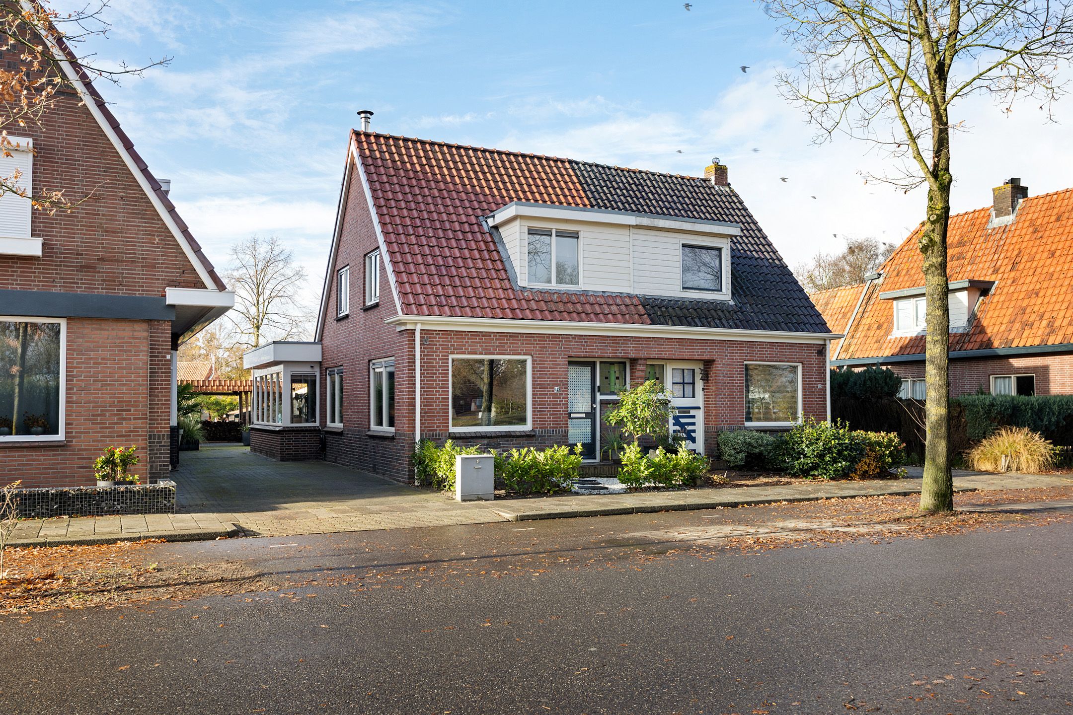 Ter Apelkanaal West 149 