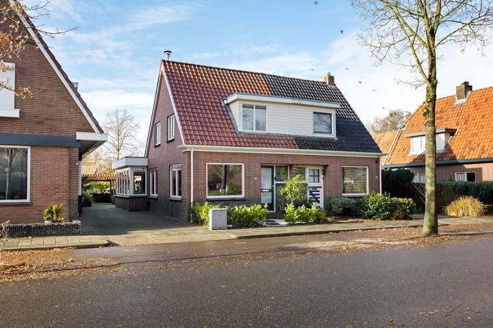 Ter Apelkanaal West 149