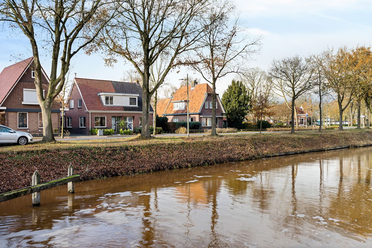 Foto 5 van Ter Apelkanaal West 149