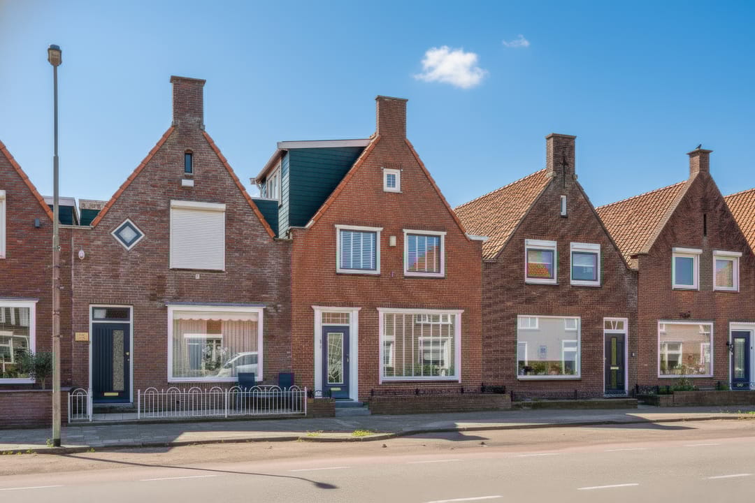 Foto 1 van Julianaweg 22