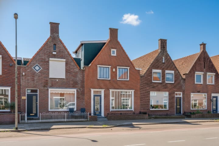 Foto 1 van Julianaweg 22