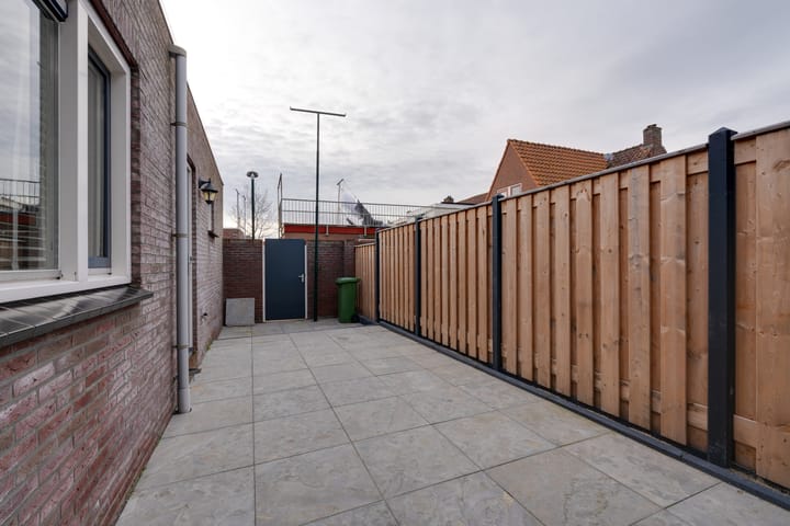 Foto 5 van Julianaweg 22