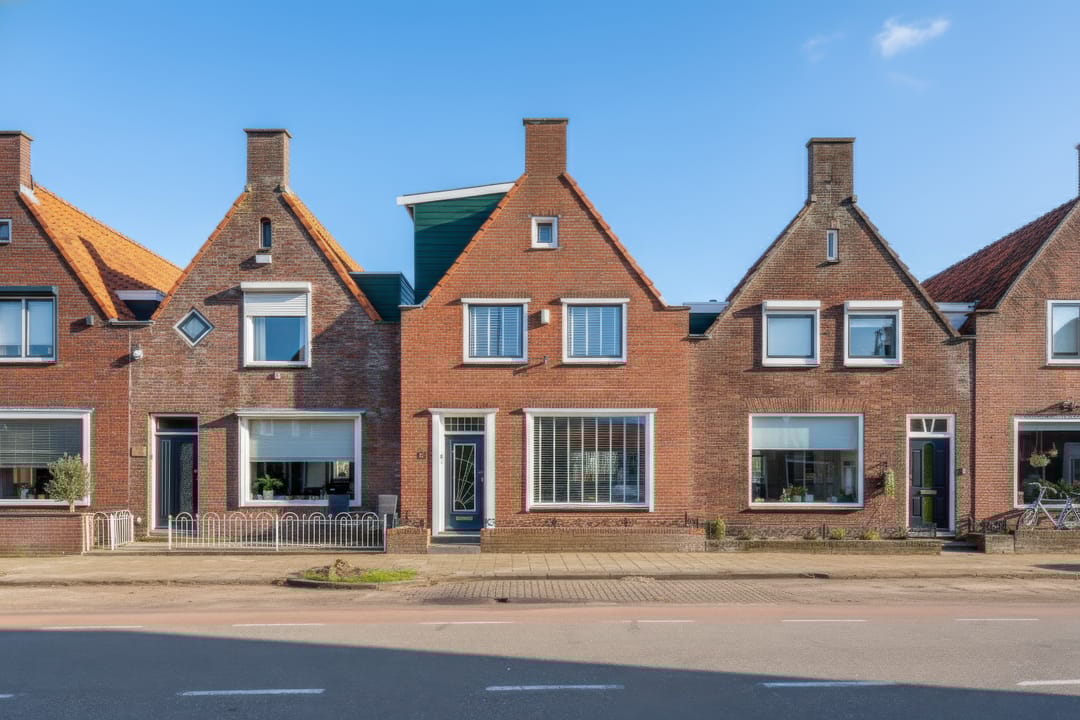 Foto 8 van Julianaweg 22