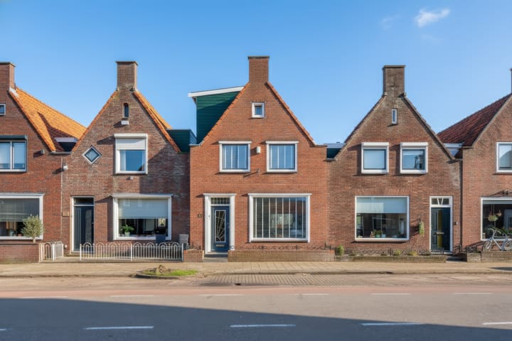 Foto 8 van Julianaweg 22