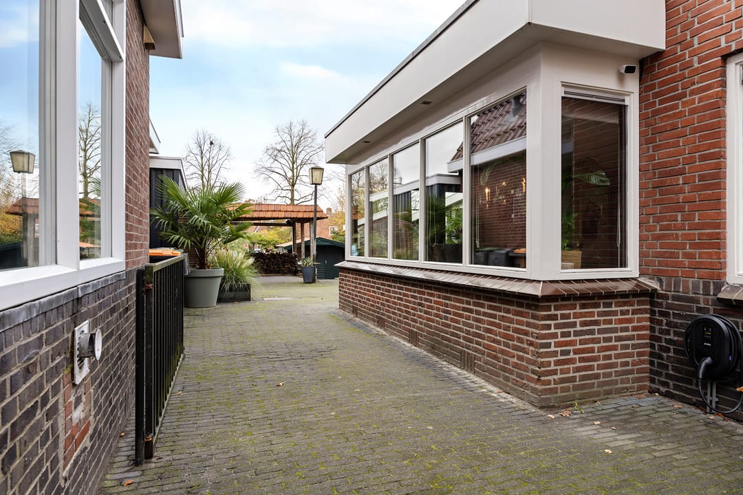 Foto 41 van Ter Apelkanaal West 149