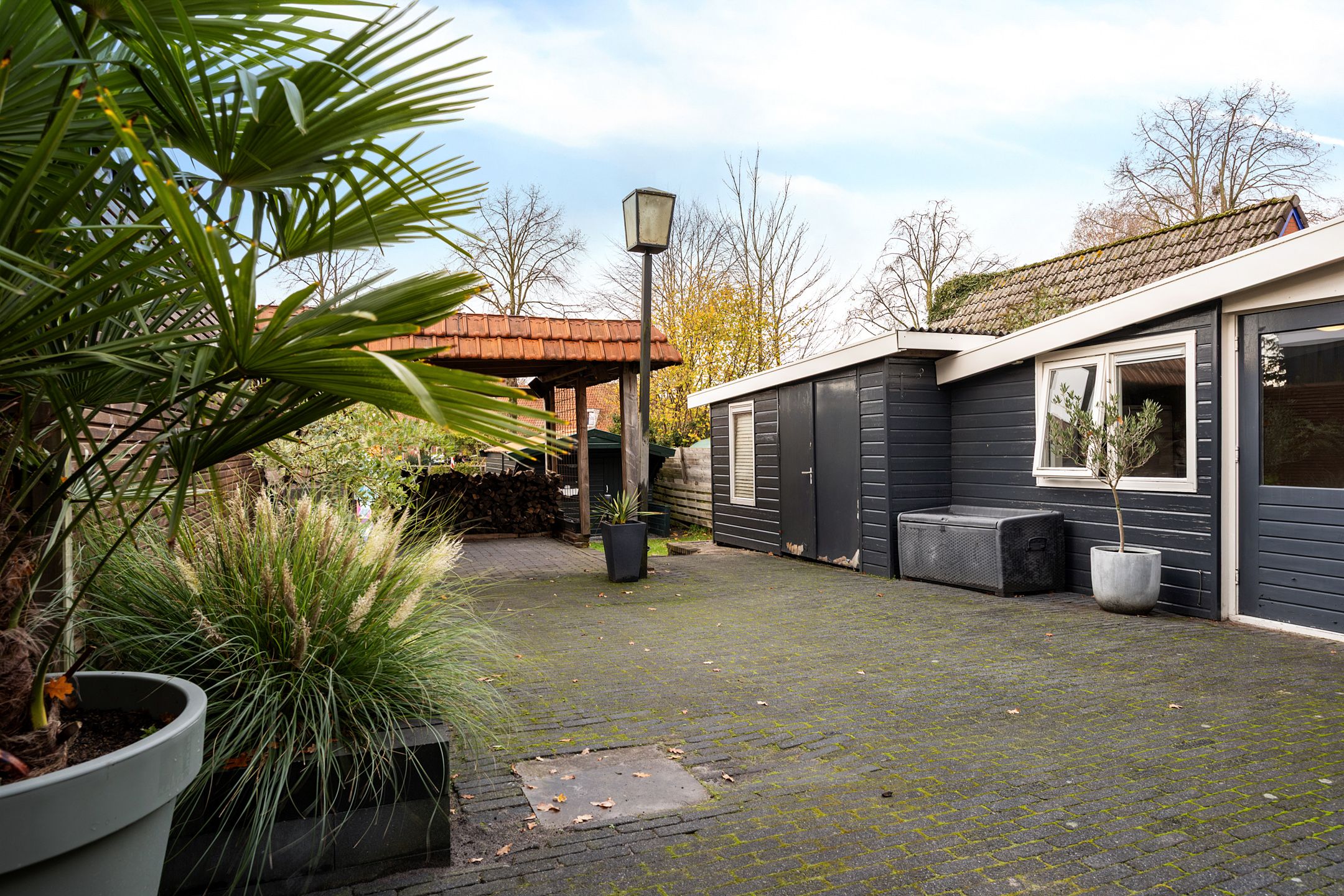 Foto 42 van Ter Apelkanaal West 149