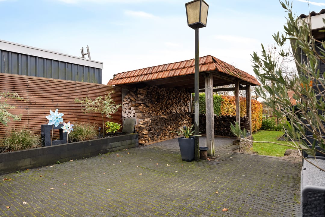 Foto 43 van Ter Apelkanaal West 149