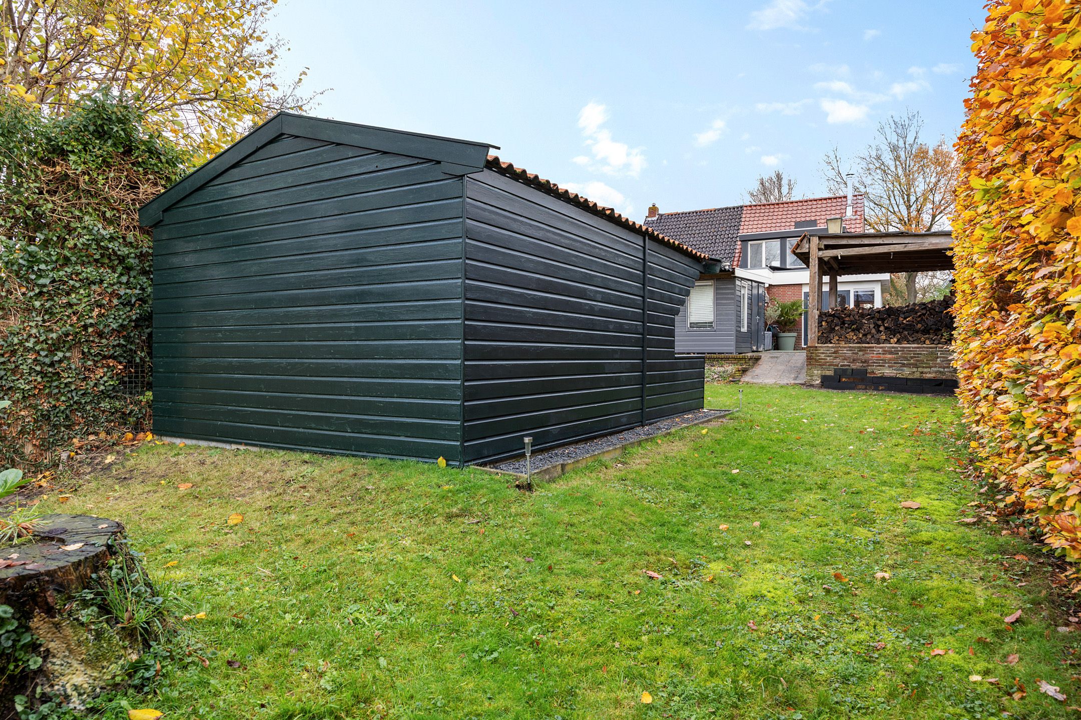 Foto 45 van Ter Apelkanaal West 149