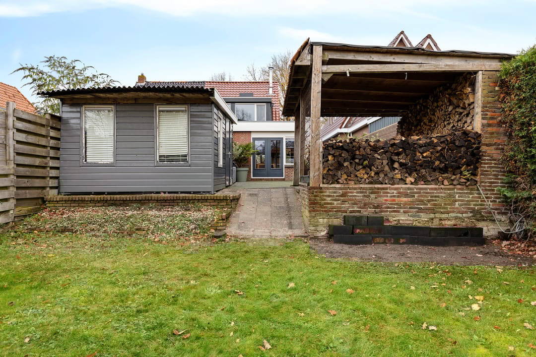 Foto 46 van Ter Apelkanaal West 149