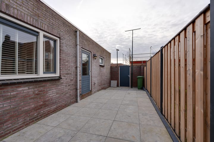 Foto 24 van Julianaweg 22