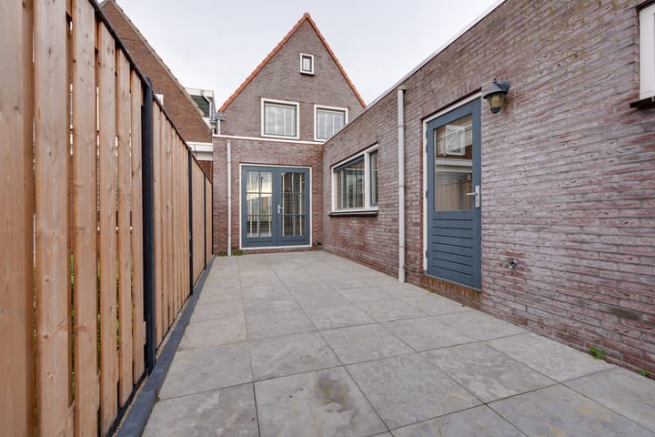 Foto 25 van Julianaweg 22