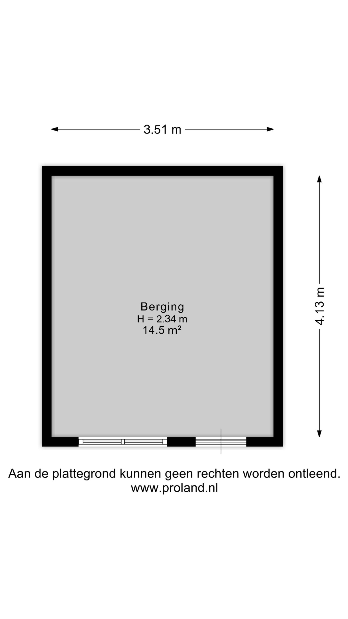Foto 50 van Ter Apelkanaal West 149