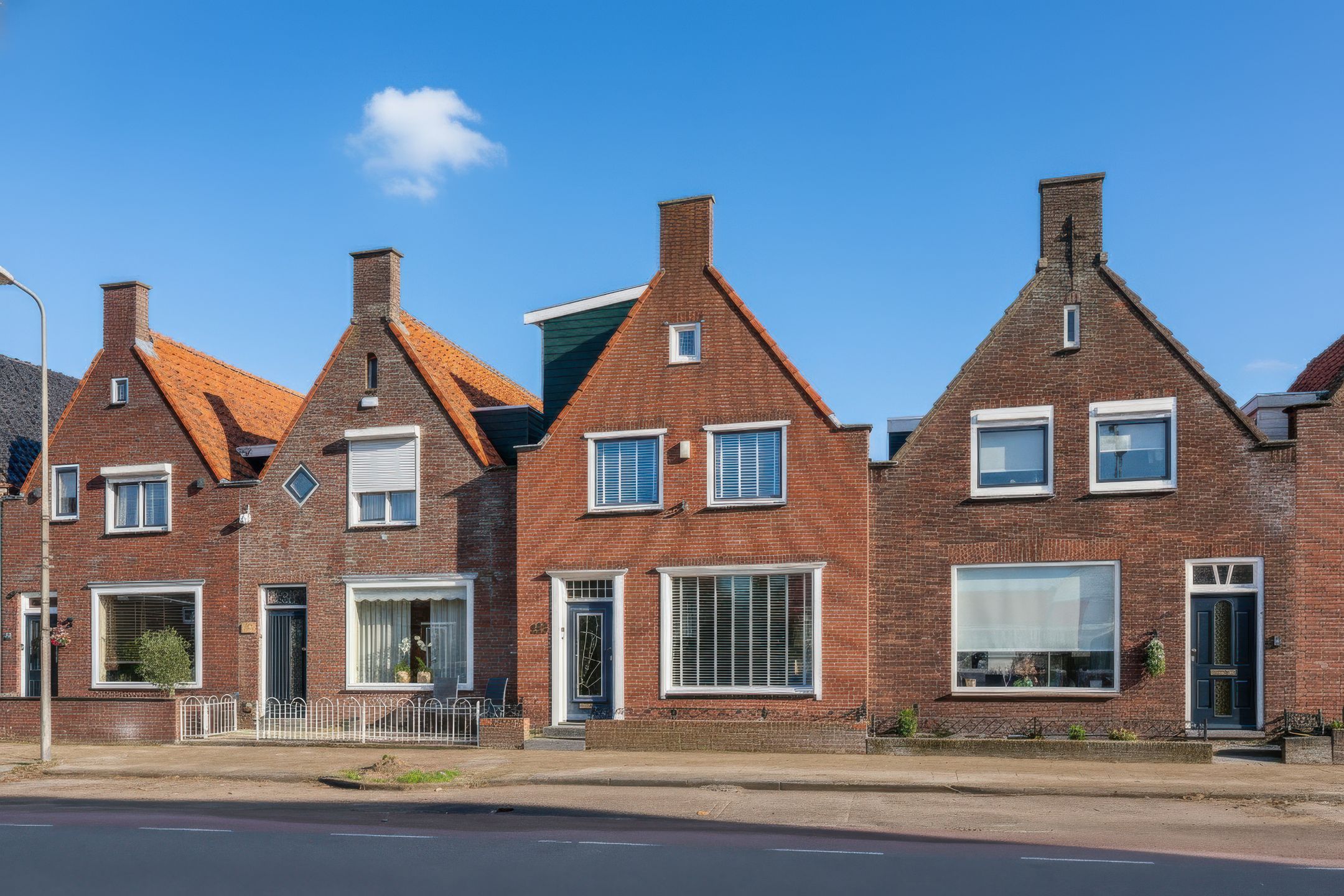 Foto 42 van Julianaweg 22