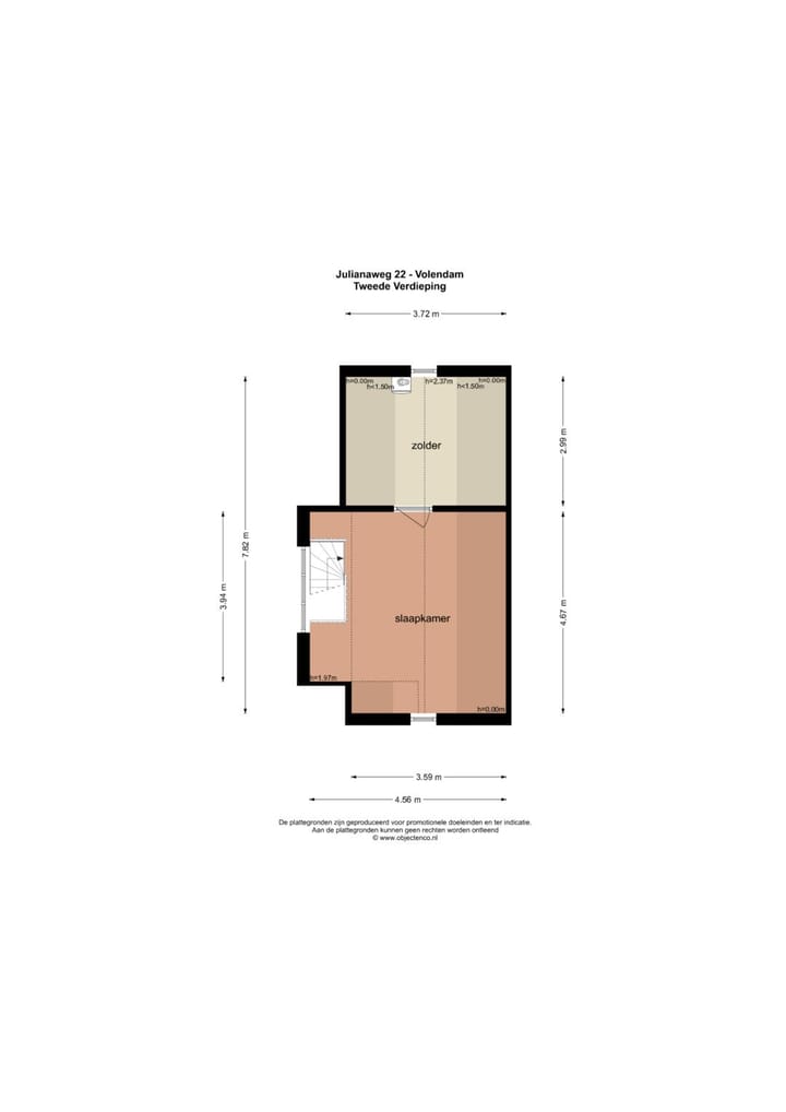 Foto 49 van Julianaweg 22