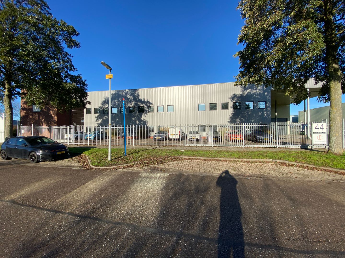 View photo 2 of Antennestraat 44