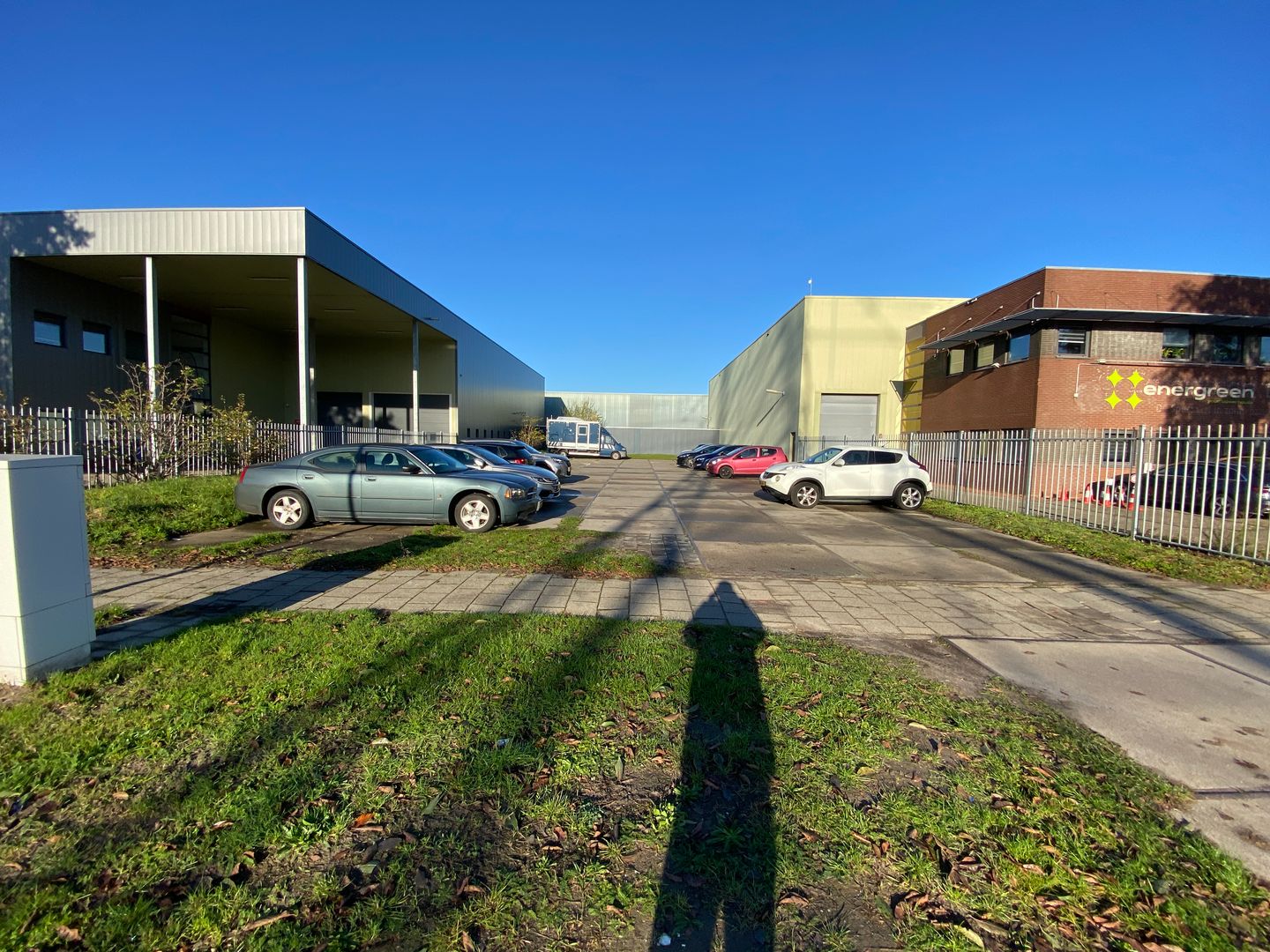 View photo 3 of Antennestraat 44