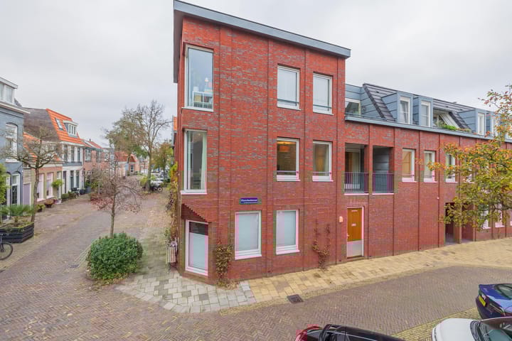 Foto 3 van Klarenbeekstraat 73