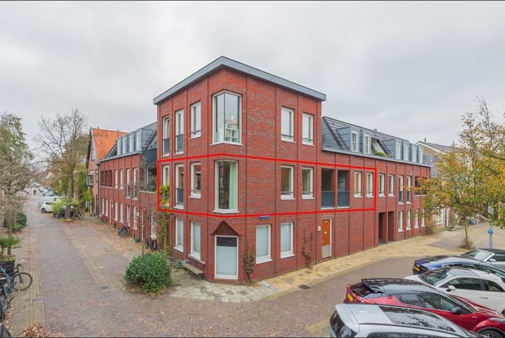 Photo 30 of Klarenbeekstraat 73