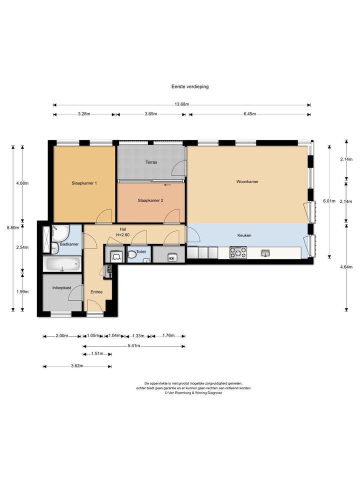Photo 33 of Klarenbeekstraat 73