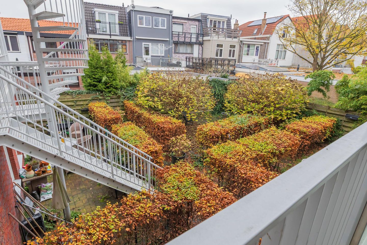 Foto 5 van Klarenbeekstraat 73