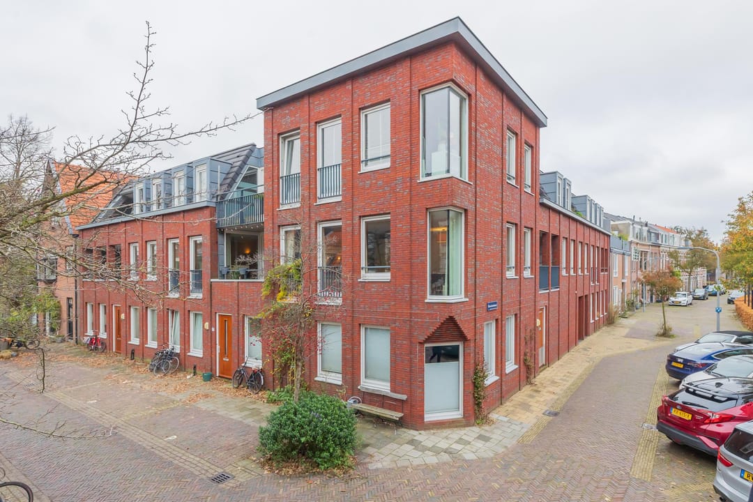 Foto 2 van Klarenbeekstraat 73