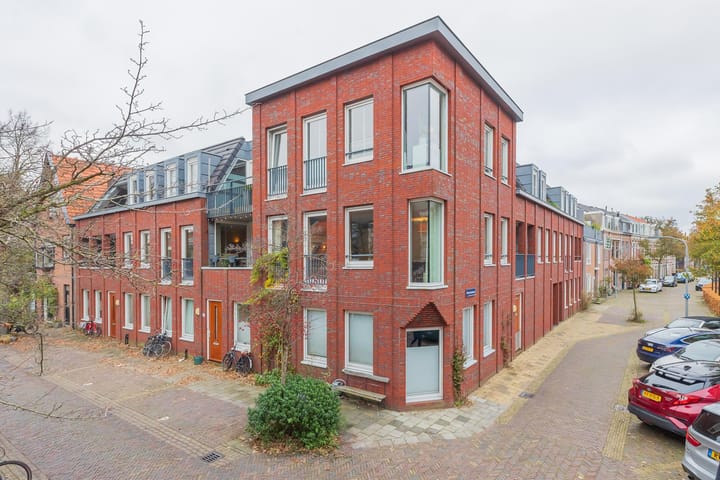 Foto 2 van Klarenbeekstraat 73