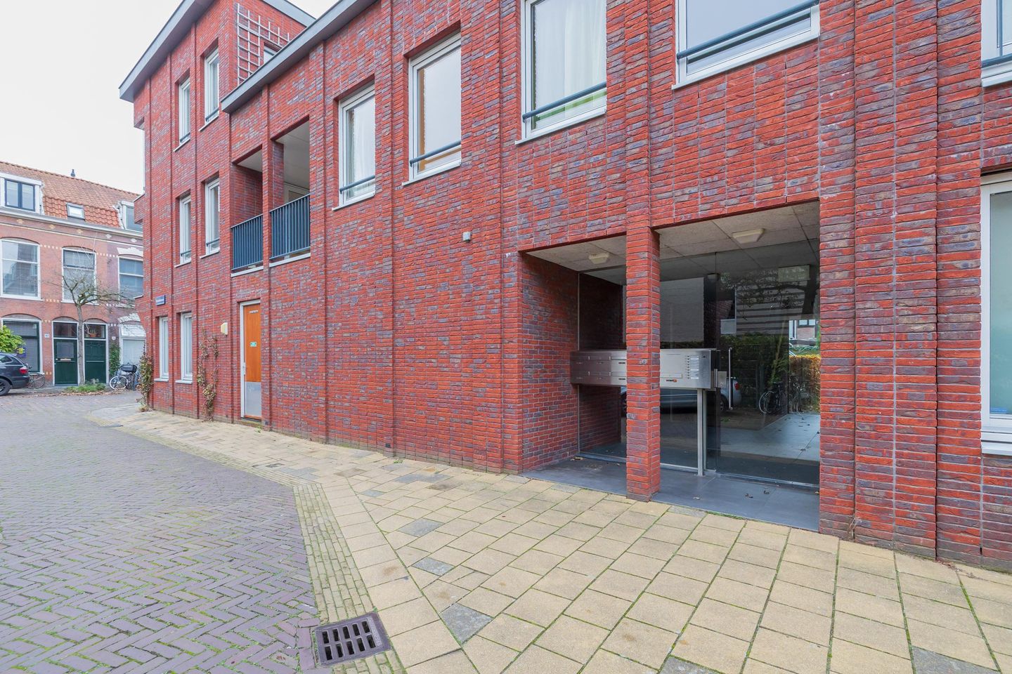 Foto 4 van Klarenbeekstraat 73