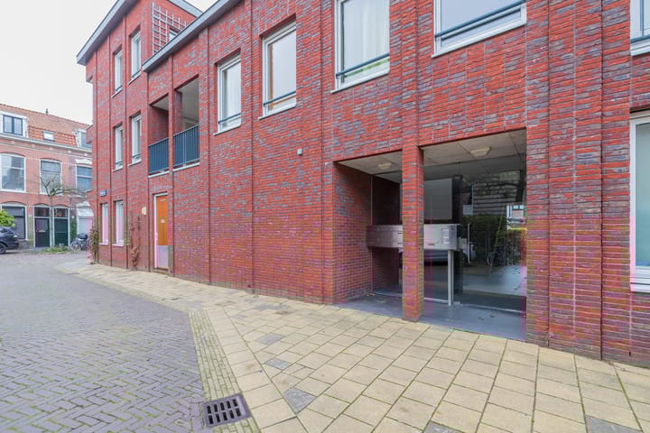 Foto 4 van Klarenbeekstraat 73