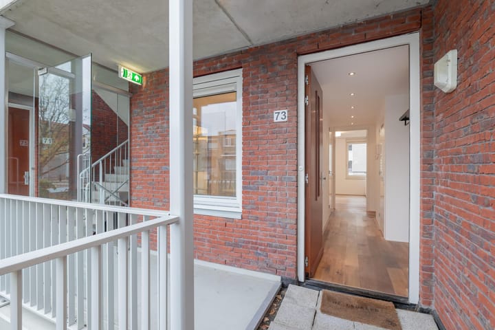 Photo 6 of Klarenbeekstraat 73