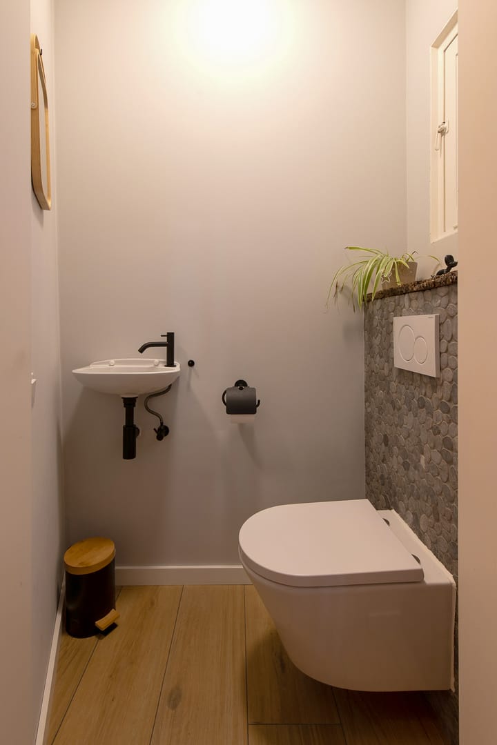 Photo 4 of Burgemeester van Dommelenlaan 17