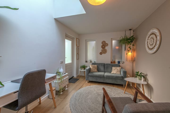 Photo 14 of Burgemeester van Dommelenlaan 17