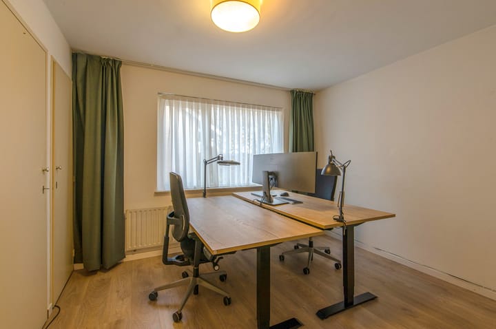 Photo 17 of Burgemeester van Dommelenlaan 17