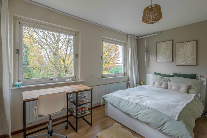 Photo 18 of Burgemeester van Dommelenlaan 17