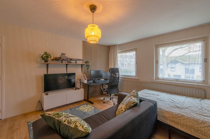 Photo 23 of Burgemeester van Dommelenlaan 17