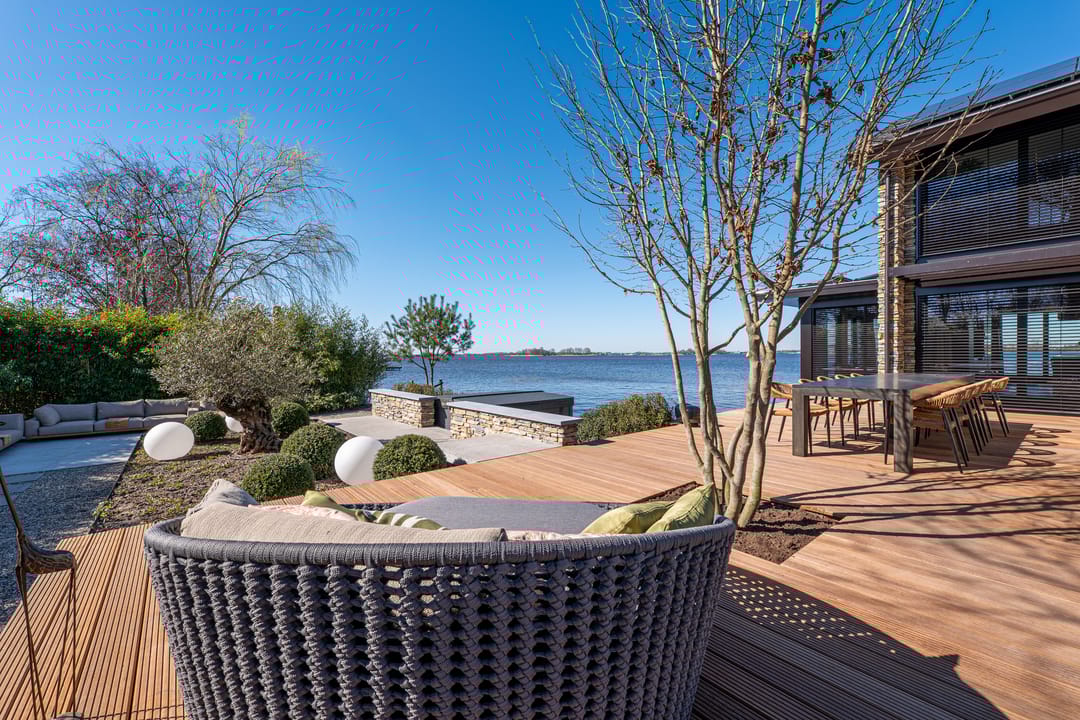 Photo 8 of Nieuw-Loosdrechtsedijk 232